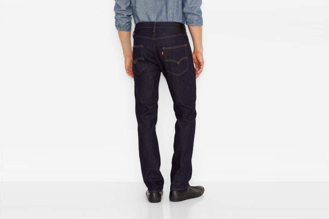 Levi's Commuter 511 Slim Fit Jeans - rkb.io