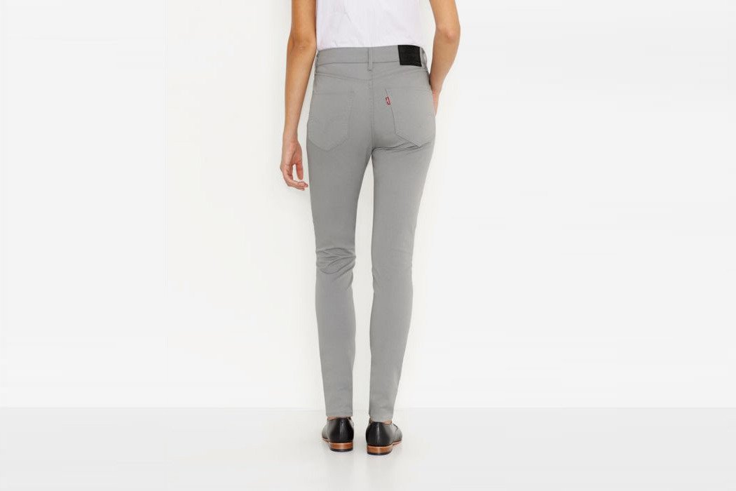 Levi's Commuter Skinny Jeans - rkb.io