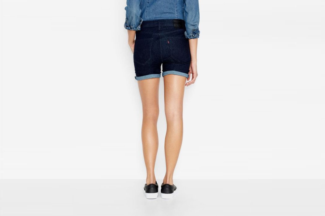 Levi's Commuter Shorts - rkb.io
