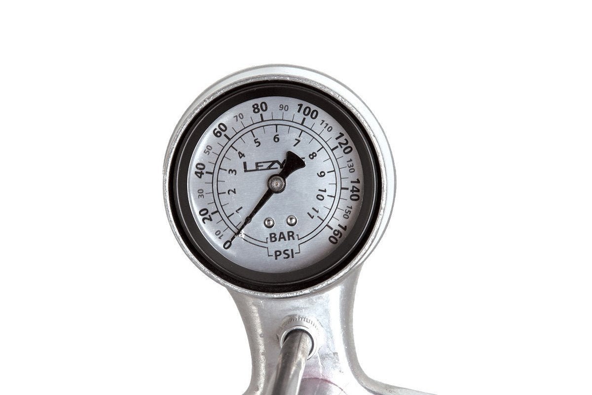 Lezyne Sport Floor Pump - rkb.io