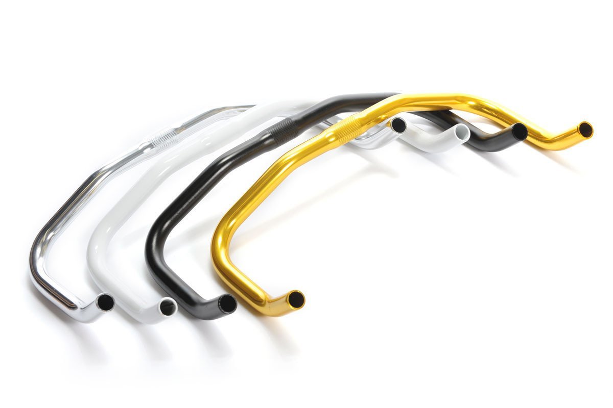 Pursuit Bars - rkb.io