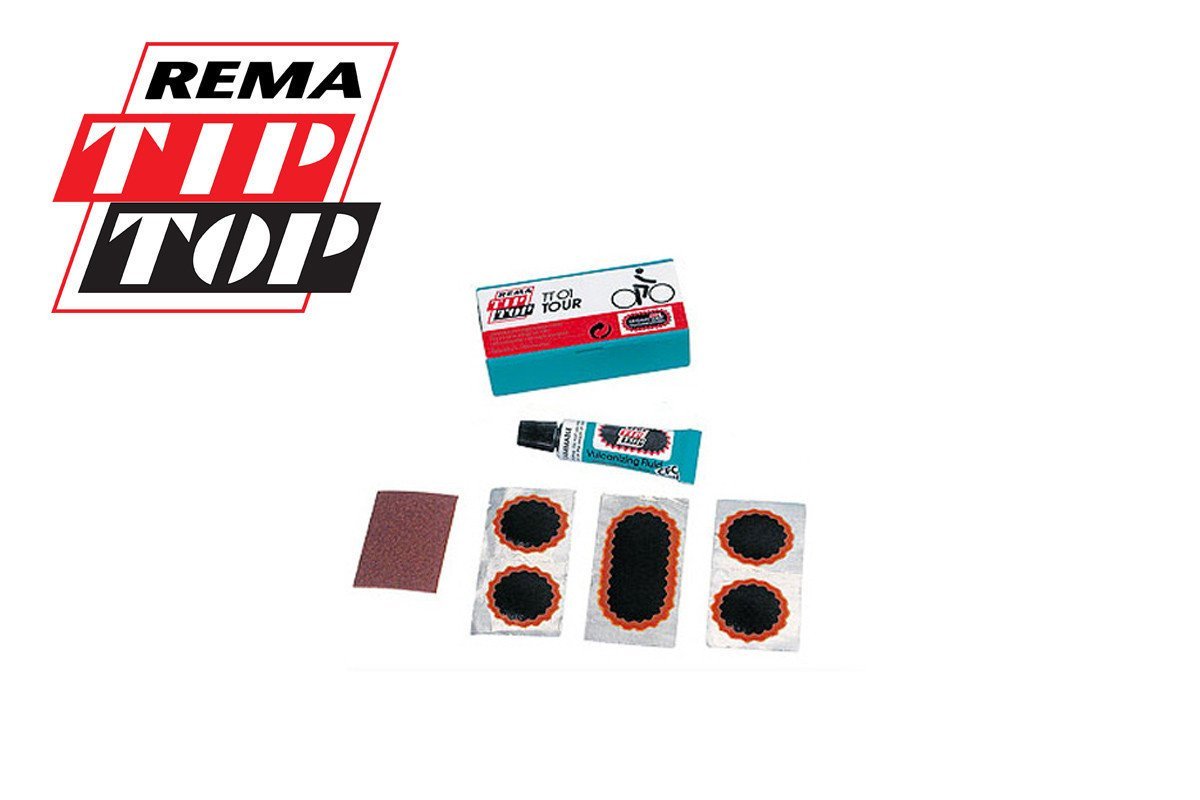 Rema Tip Top Patch Kit - rkb.io