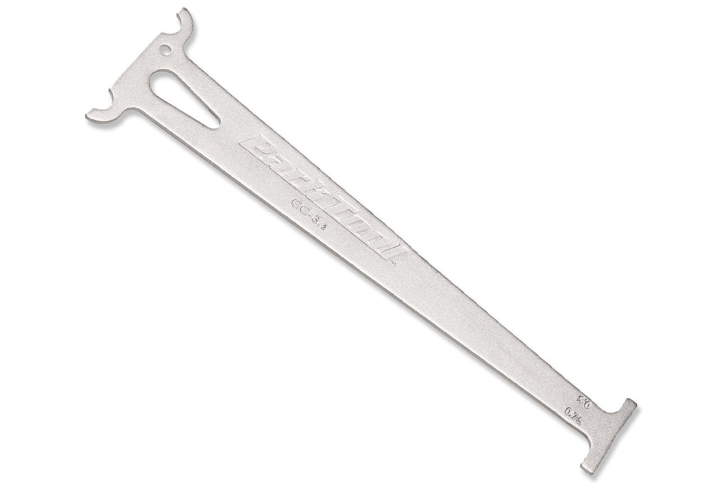 Park Tool CC-3.2 Chain Wear Indicator - rkb.io