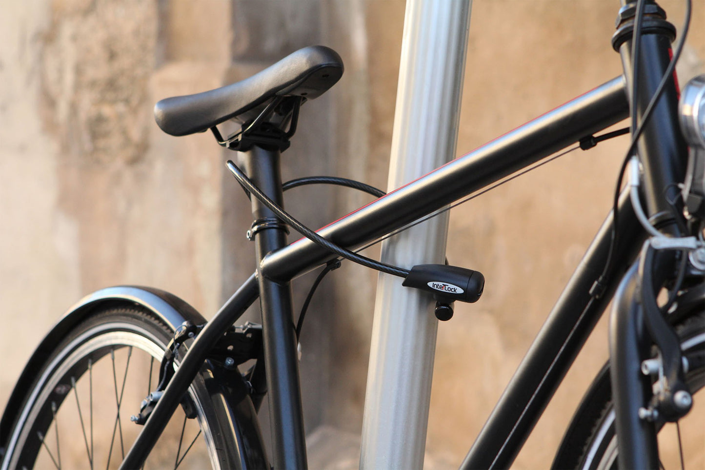 Interlock Integrated Bike Lock - rkb.io