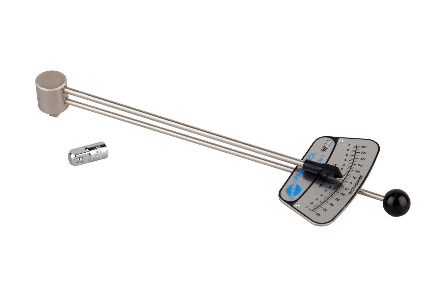 Park Tool TW-1 Torque Wrench - rkb.io