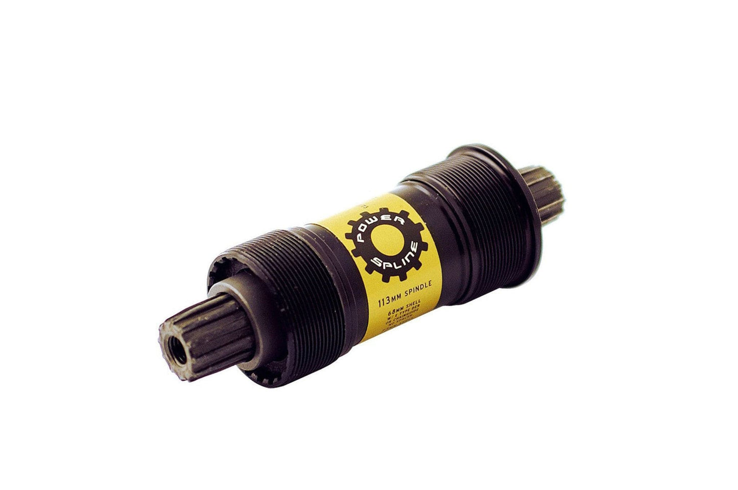 Truvativ Powerspline Bottom Bracket - rkb.io