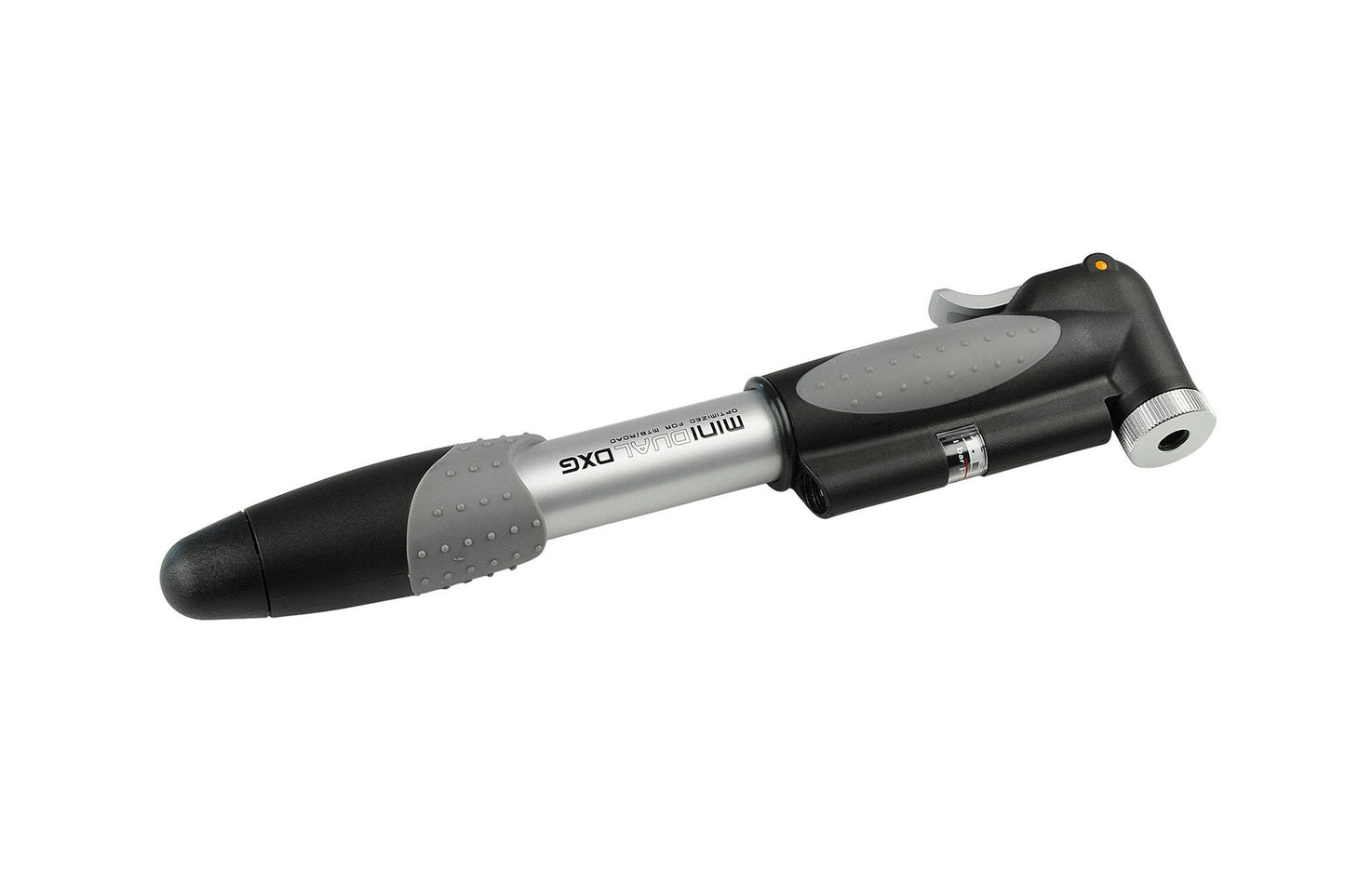 Topeak Mini Dual DXG Hand Pump - rkb.io