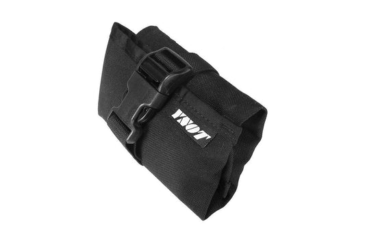 YNOT Saddle Roll - rkb.io