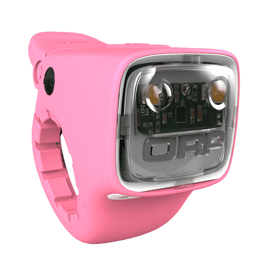 Orp Horn + Light - rkb.io