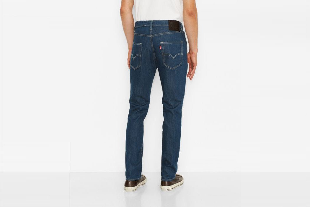Levi's Commuter 511 Slim Fit Jeans - rkb.io