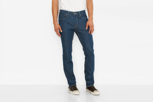 Levi's Commuter 511 Slim Fit Jeans - rkb.io