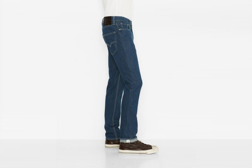 Levi's Commuter 511 Slim Fit Jeans - rkb.io