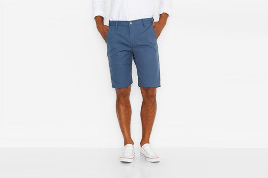 Levi's Commuter 504 Regular Straight Shorts - rkb.io