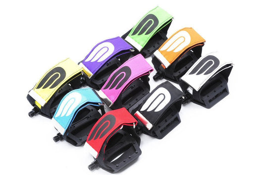 Pure Fix Pro Footstrap - rkb.io