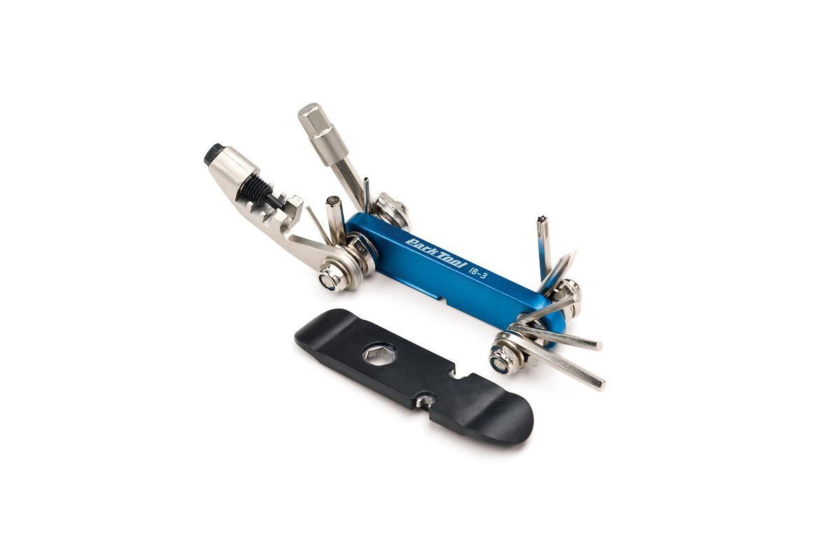 Park Tool IB-3 Multitool - rkb.io