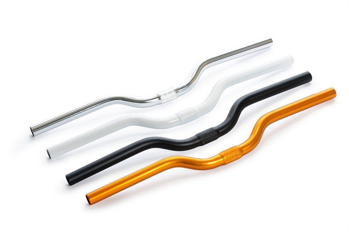 Pure Fix Riser Bars - rkb.io