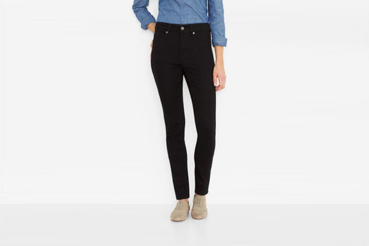 Levi's Commuter Skinny Jeans - rkb.io