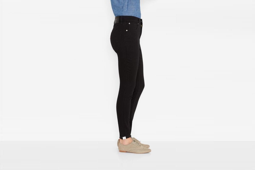 Levi's Commuter Skinny Jeans - rkb.io