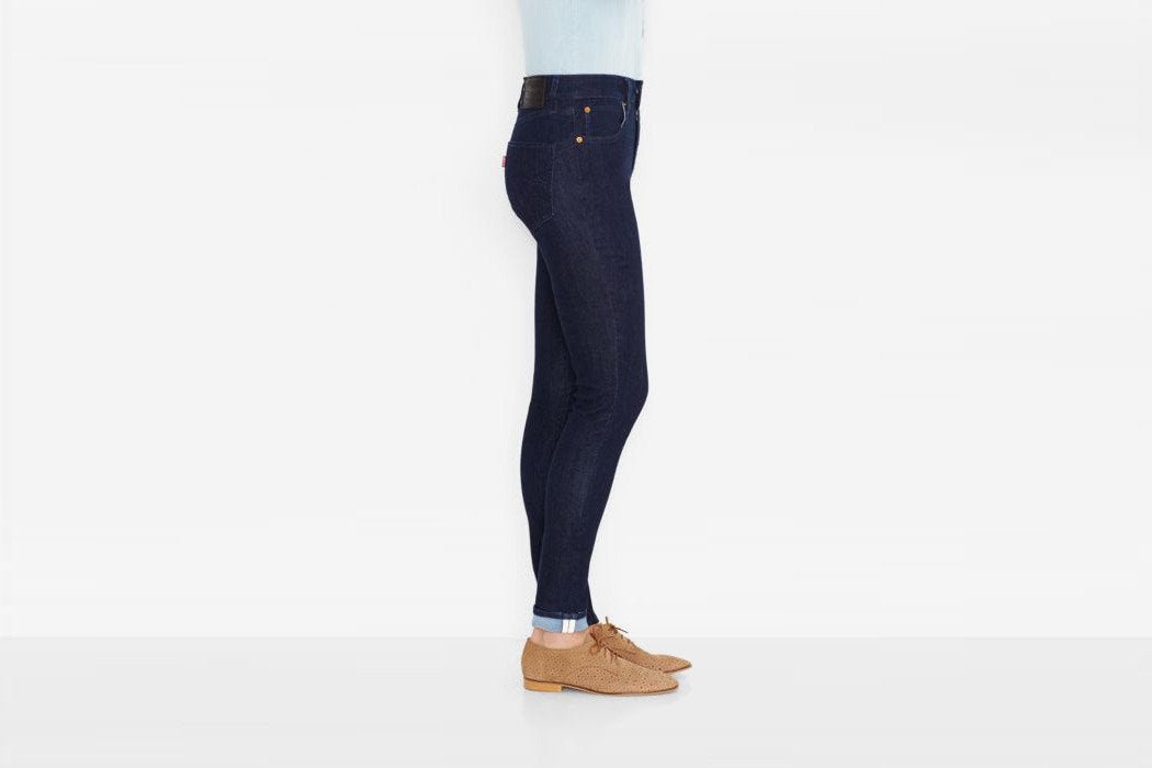 Levi's Commuter Skinny Jeans - rkb.io
