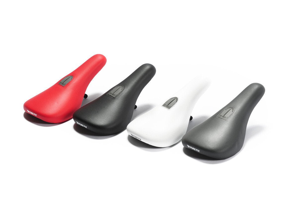 Pure Fix Pivotal Saddle - rkb.io