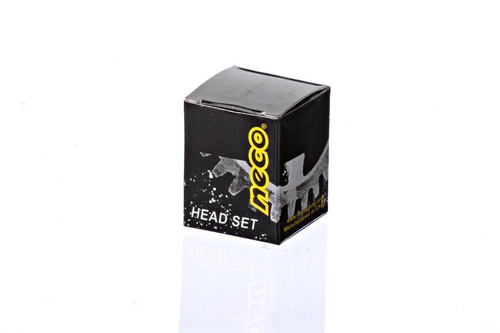 Neco Head Set - rkb.io