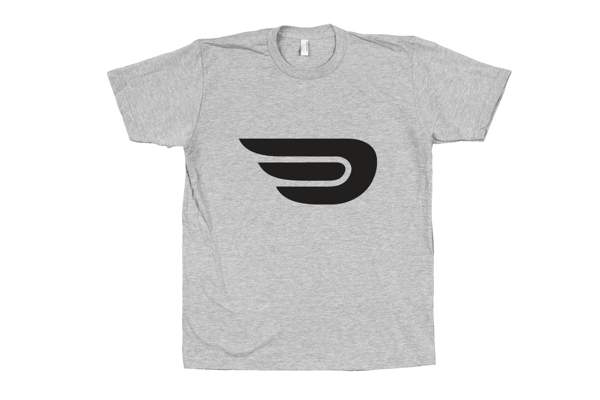 Pure Fix Wing Tee - rkb.io