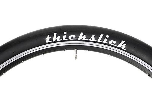 Thickslick 700x25-28c Freedom Sport Tire - rkb.io