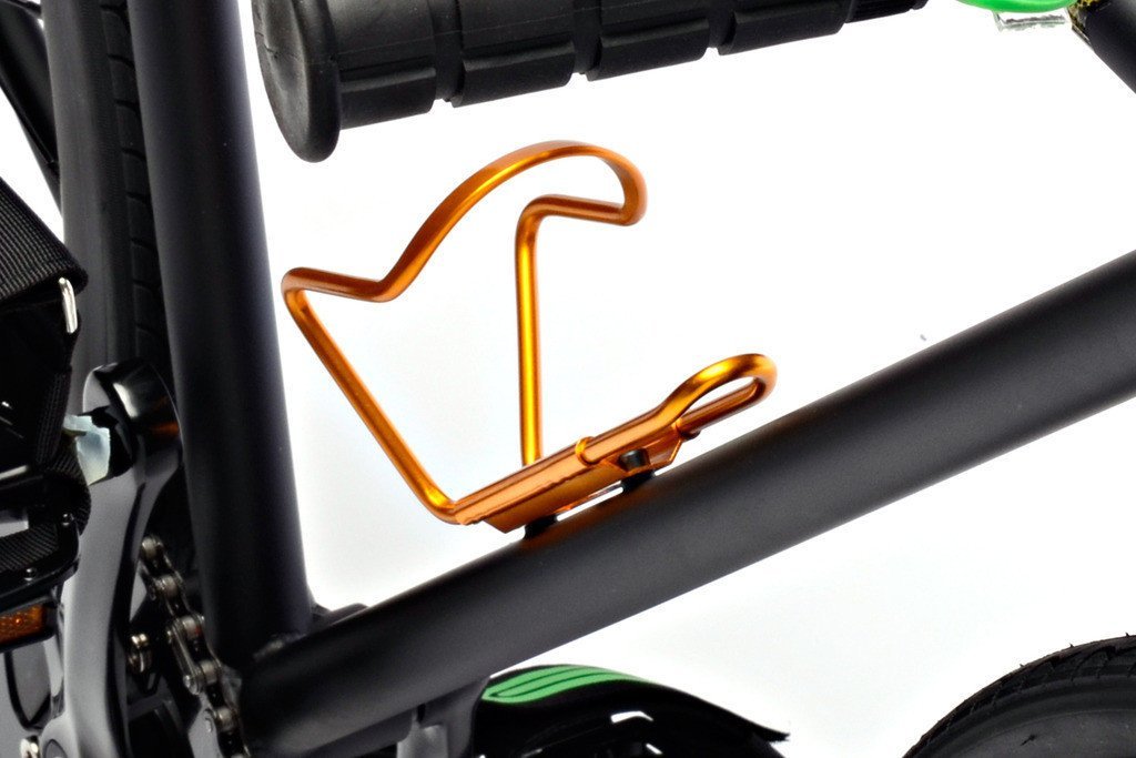 Water Bottle Holder - rkb.io