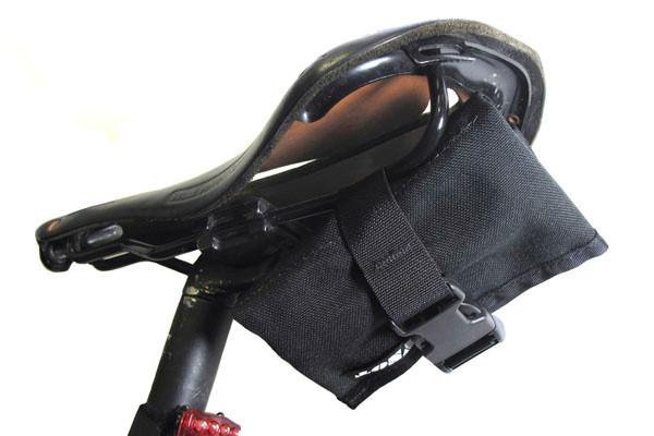 YNOT Saddle Roll - rkb.io