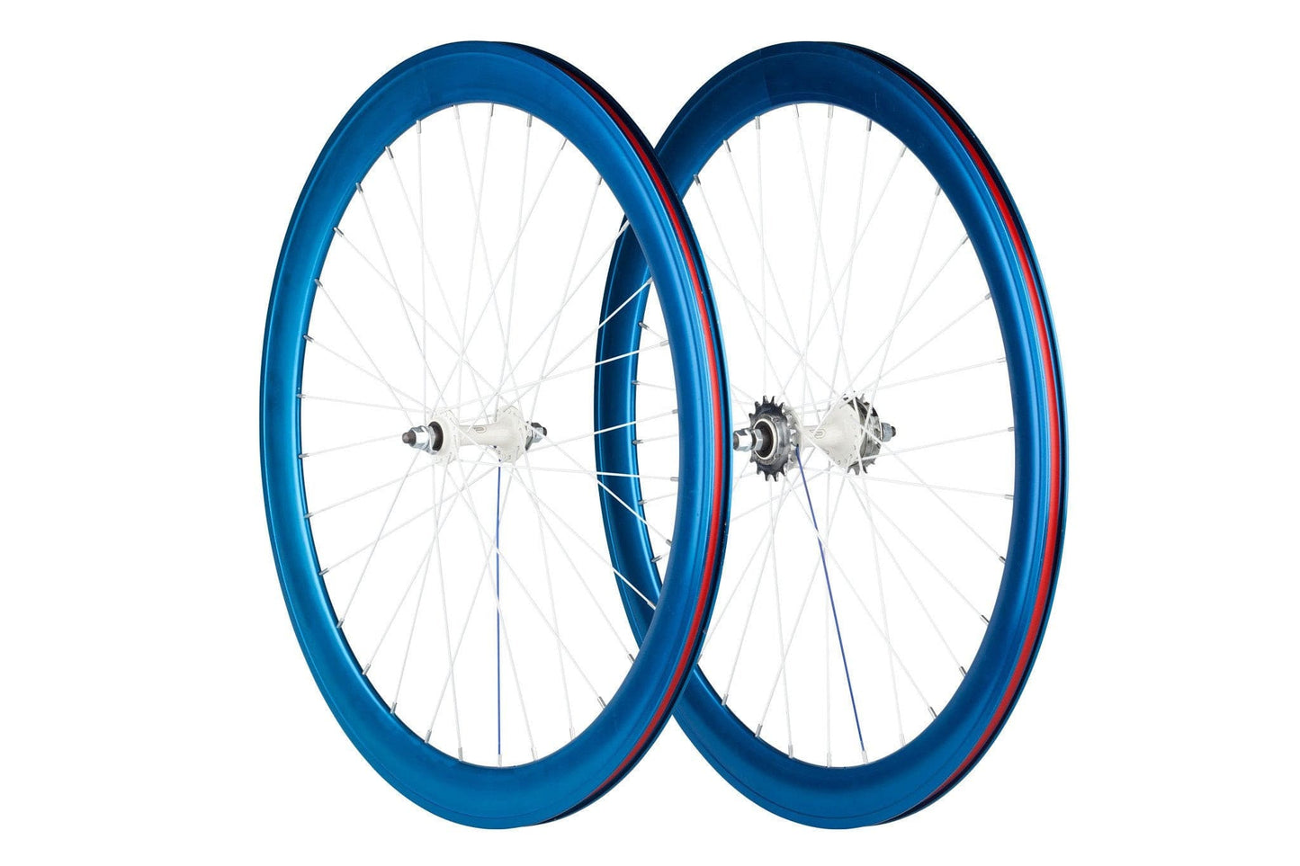 Pure Fix 700C 50mm Wheelset - rkb.io