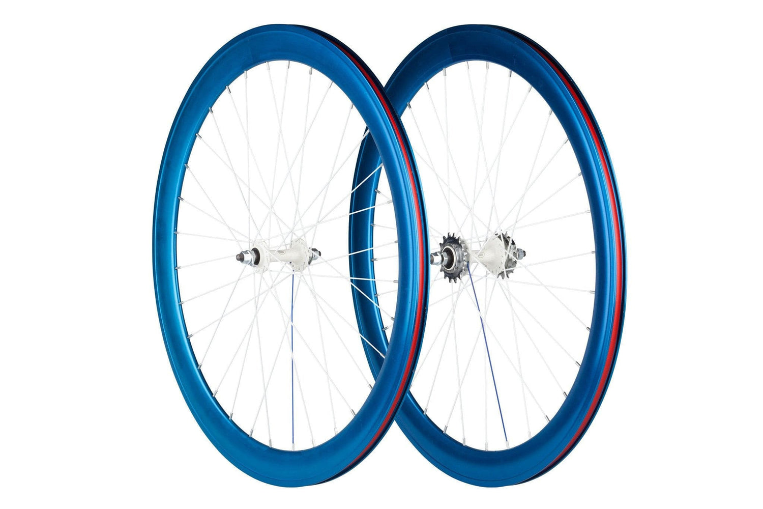 Pure Fix 700C 50mm Wheelset - rkb.io