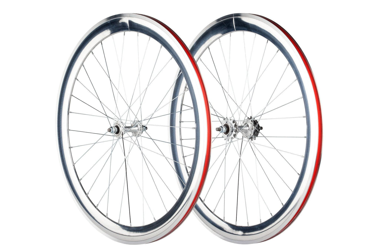 Pure Fix 700C 50mm Wheelset - rkb.io