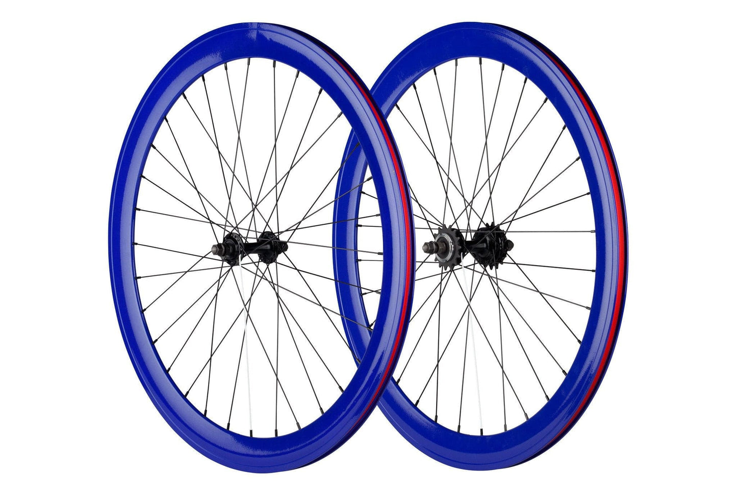 Pure Fix 700C 50mm Wheelset - rkb.io