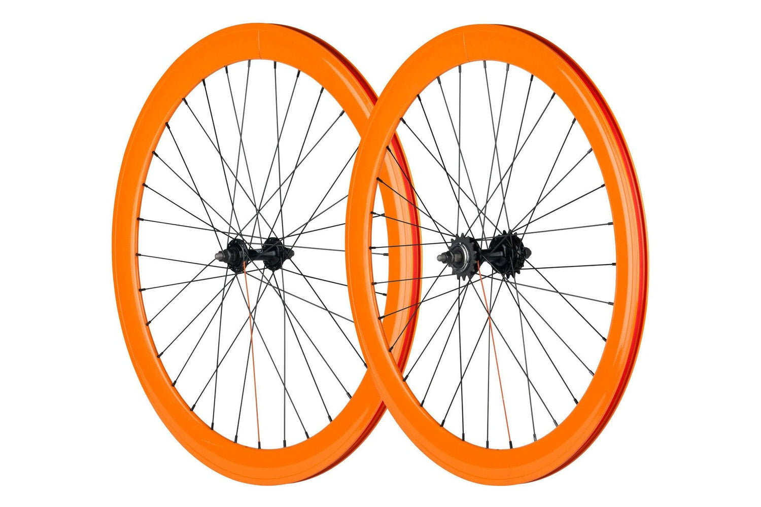 Pure Fix 700C 50mm Wheelset - rkb.io