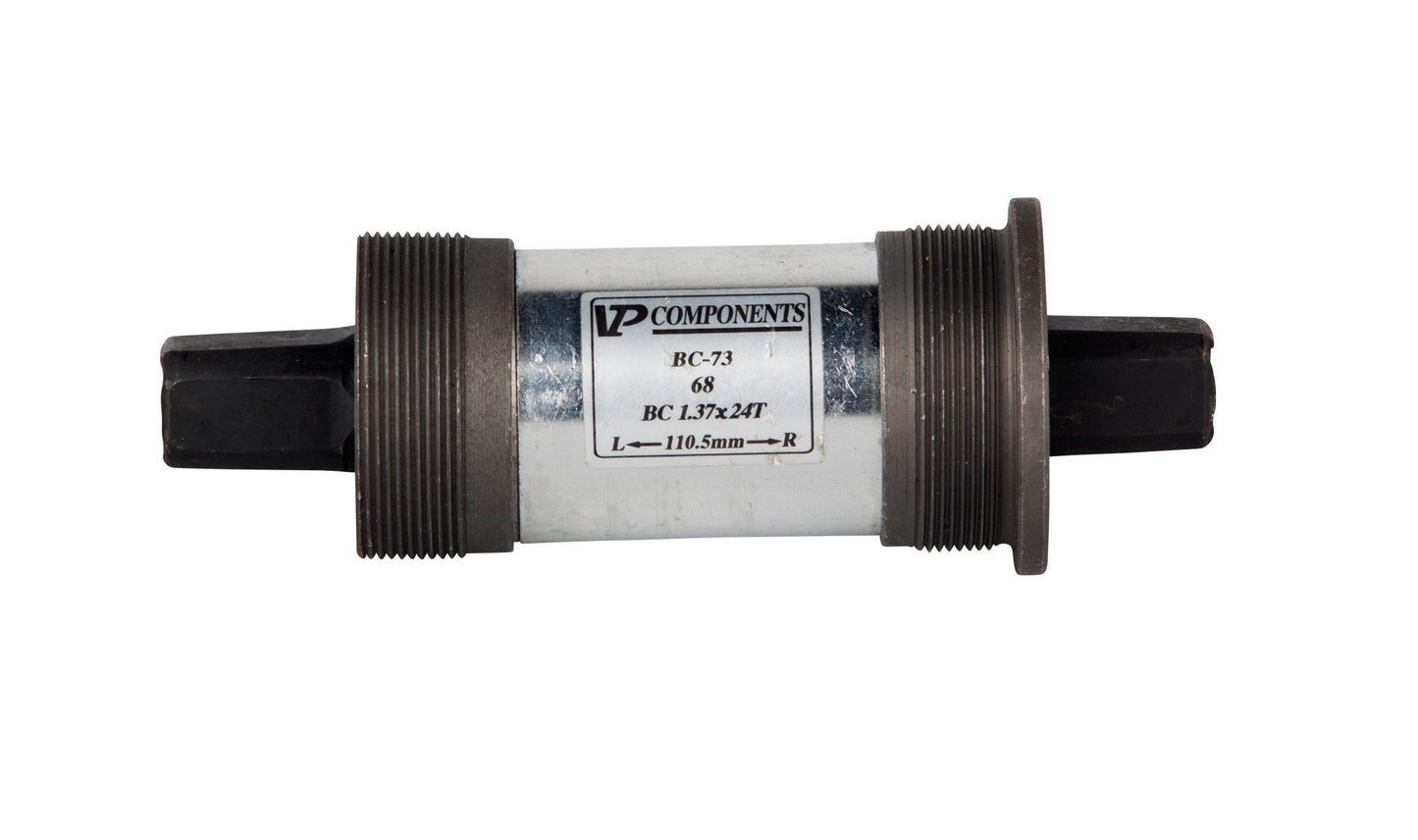 Sealed Cartridge Bottom Bracket - rkb.io