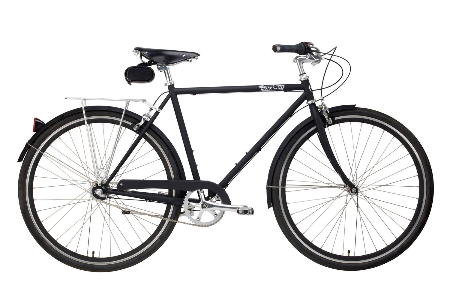 Premium Ergo Leather Grip Set - rkb.io