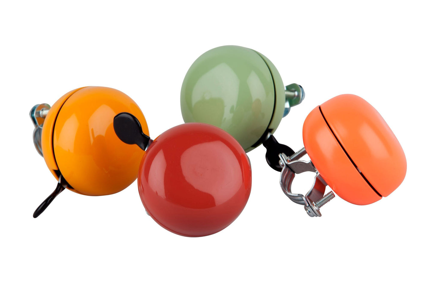 Ding Dong Bell - rkb.io