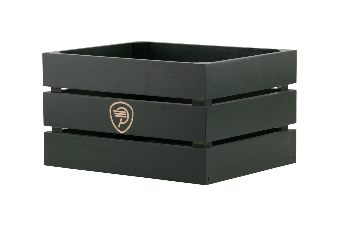 Wooden City Crate - rkb.io