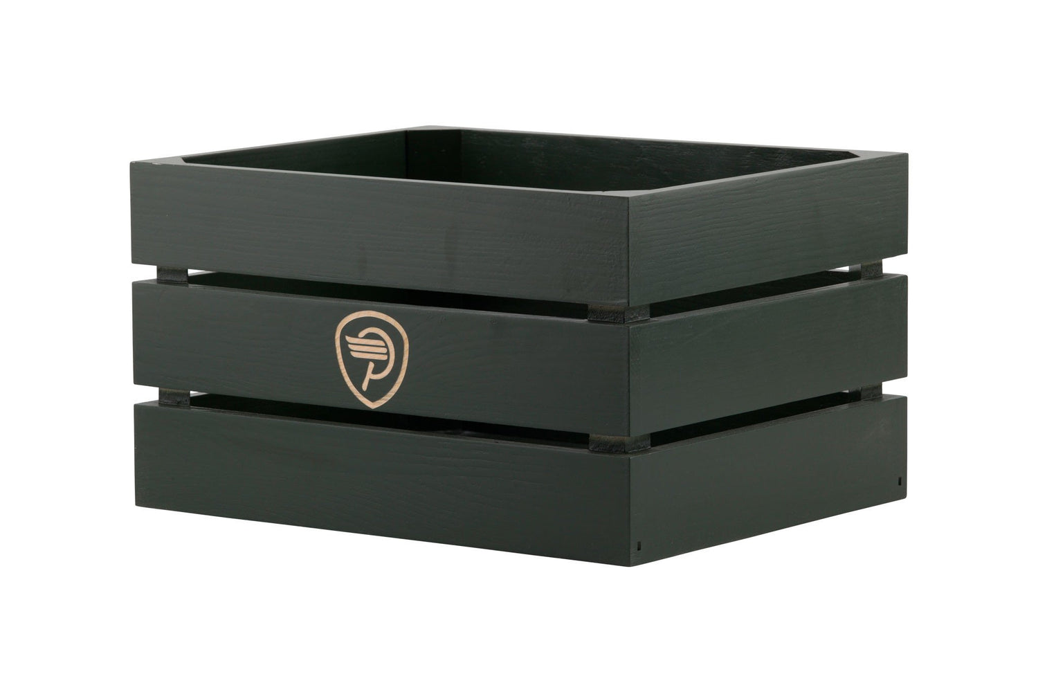 Wooden City Crate - rkb.io