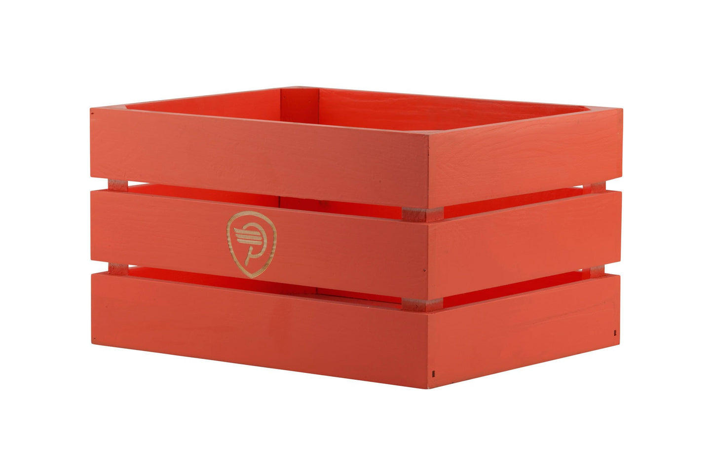 Wooden City Crate - rkb.io