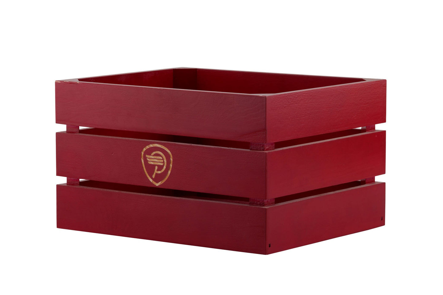 Wooden City Crate - rkb.io