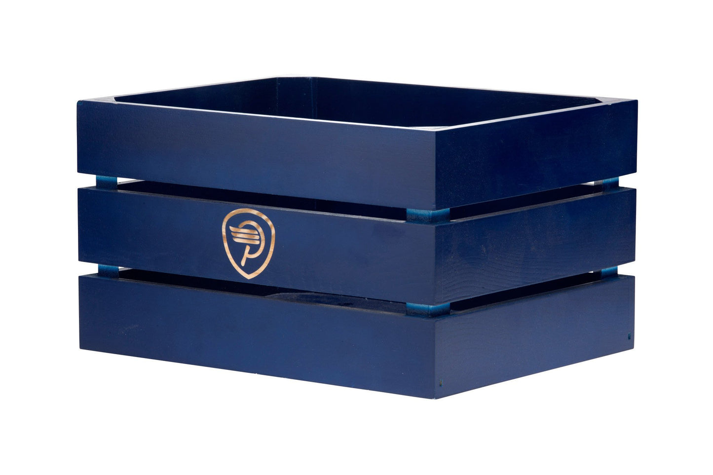 Wooden City Crate - rkb.io