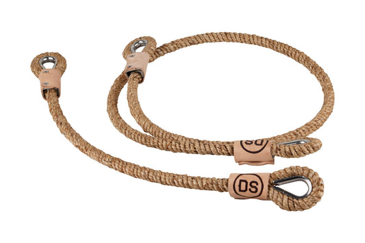 Dalman Supply Co. Rope Locks - rkb.io