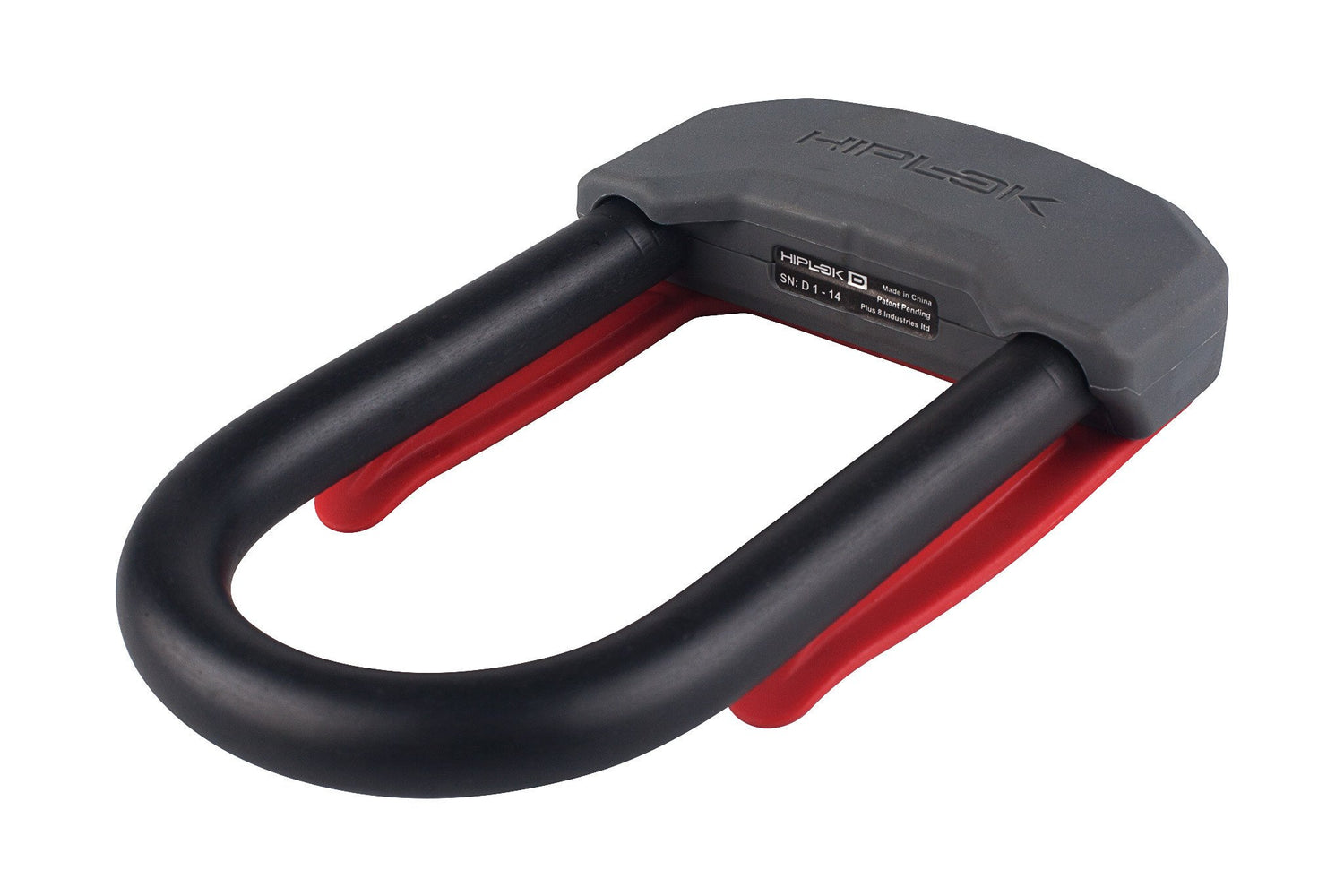 Hiplok DLock - rkb.io