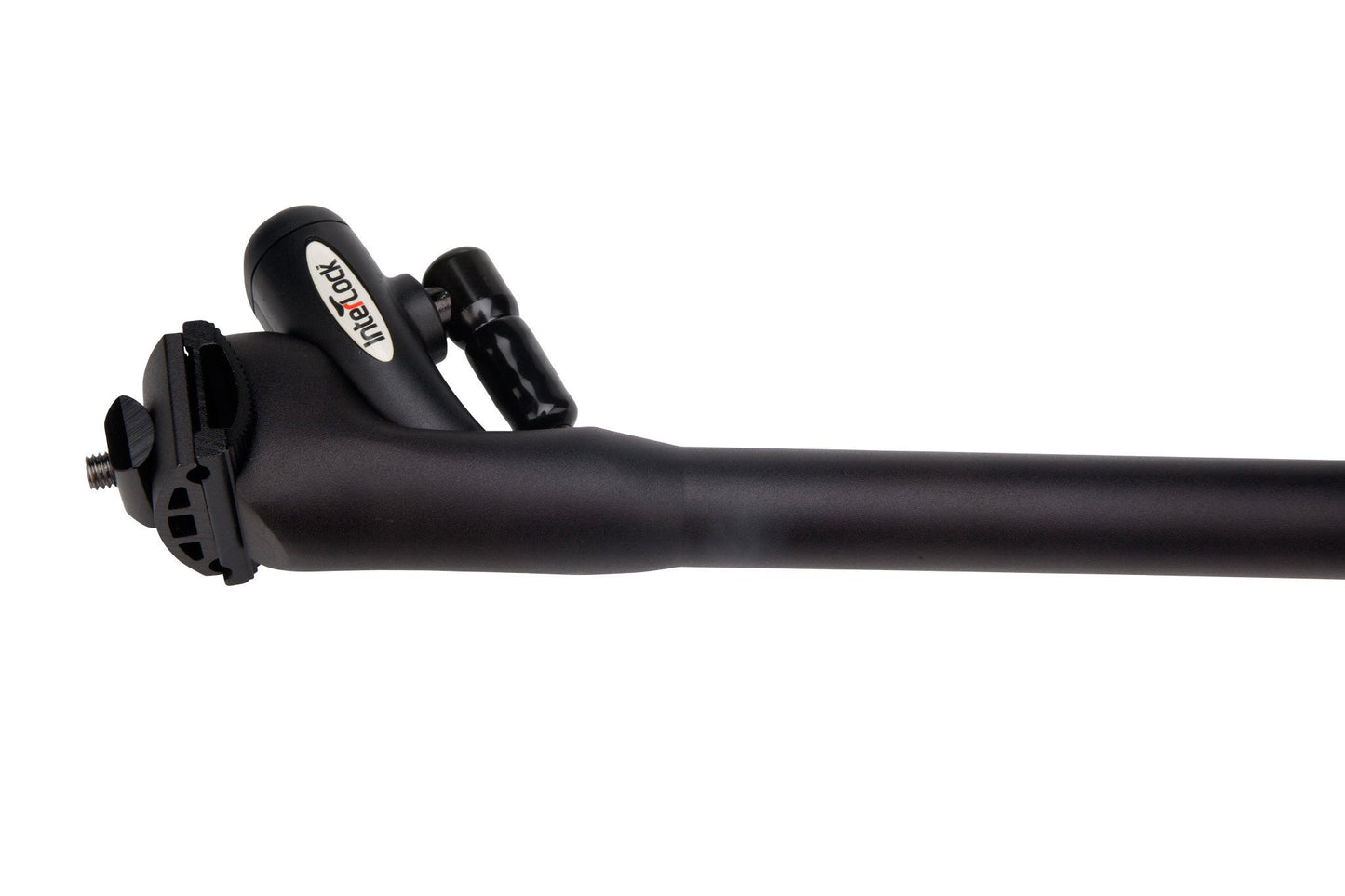 Interlock Integrated Bike Lock - rkb.io