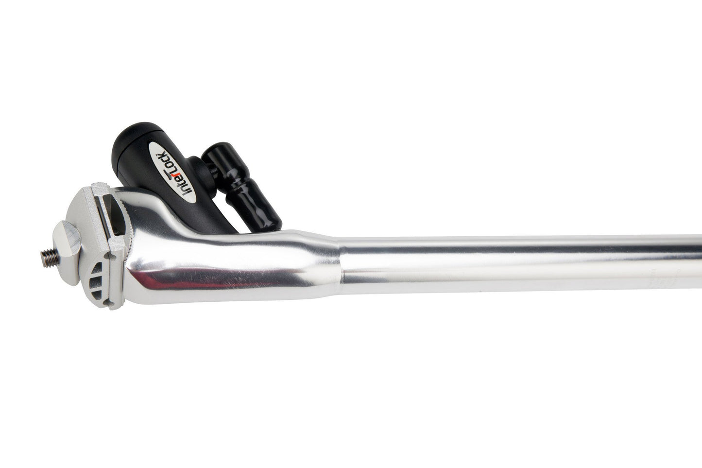 Interlock Integrated Bike Lock - rkb.io