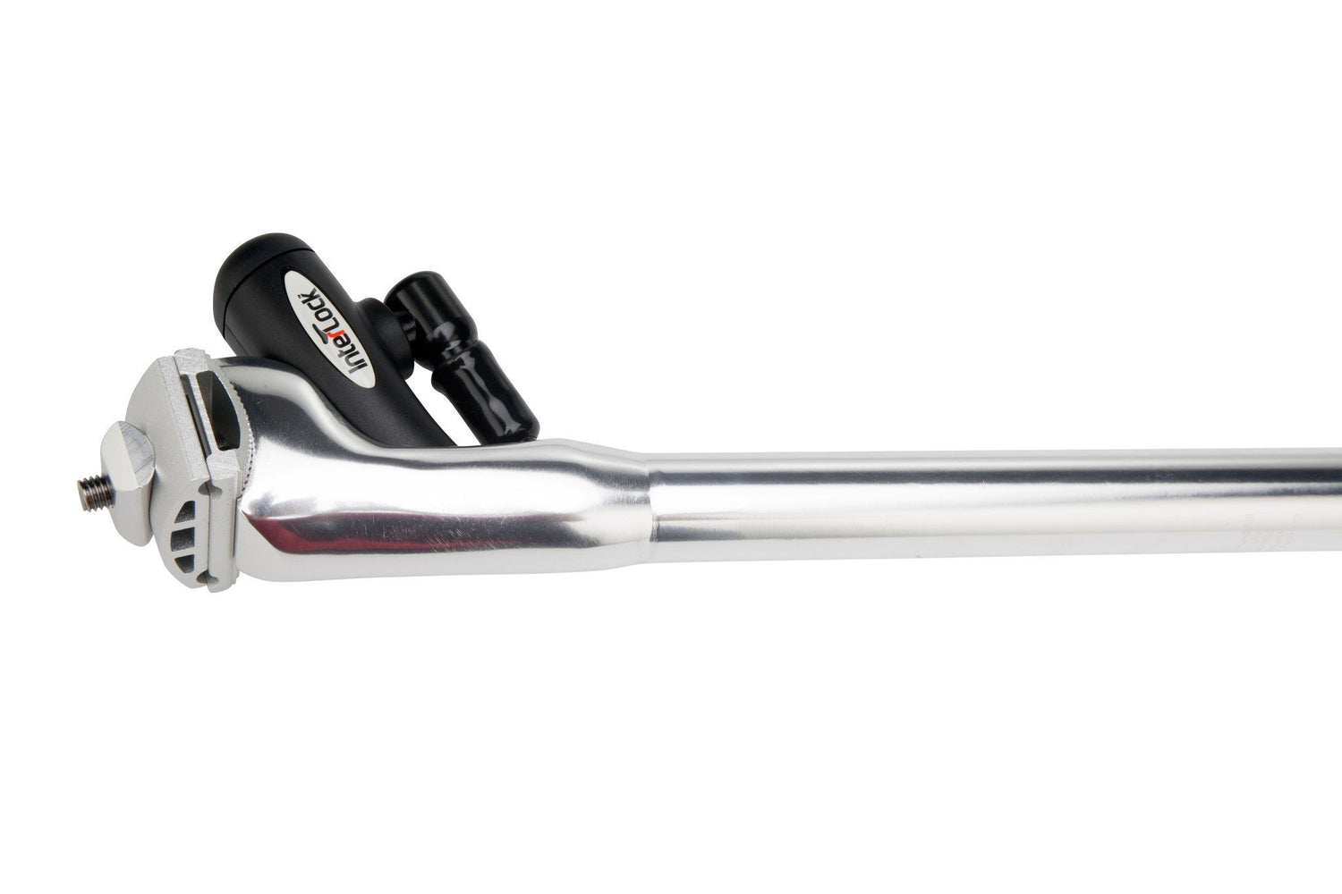 Interlock Integrated Bike Lock - rkb.io