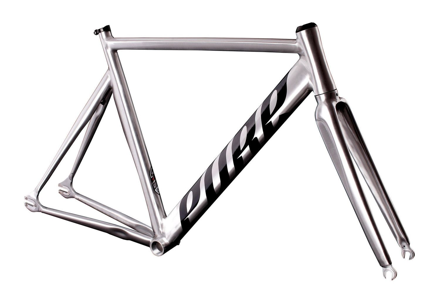 Keirin Pro Track Frameset - rkb.io