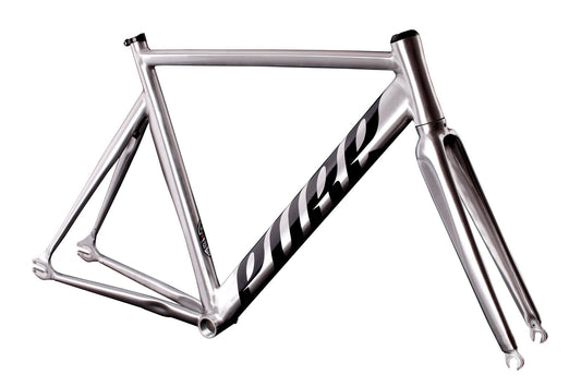 Keirin Pro Track Frameset - rkb.io