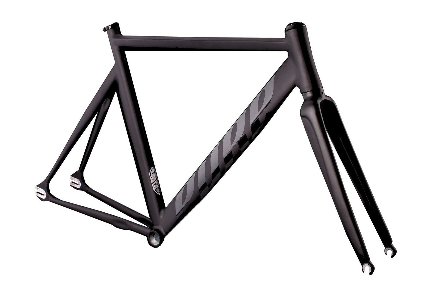 Keirin Pro Track Frameset - rkb.io